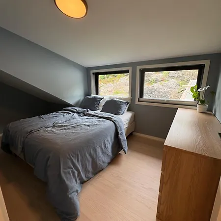 Ons 2026- Modern With Stunning Views,minimum 4 Nights * Stavanger