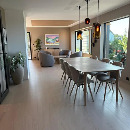 Ons 2026- Modern With Stunning Views,minimum 4 Nights Stavanger