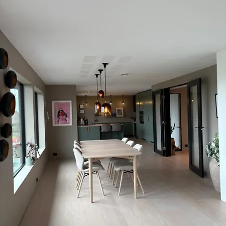 Ons 2026- Modern With Stunning Views,minimum 4 Nights * Stavanger